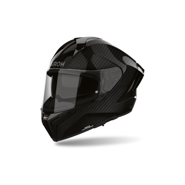 Capacete AIROH MATRYX CARBON RANK