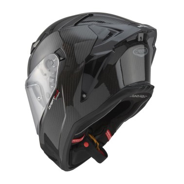 Capacete CABERG DRIFT EVO II Carbon Capacete CABERG DRIFT EVO II Carbon