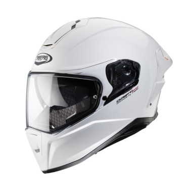 Capacete DRIFT Branco CABERG Capacete DRIFT Branco CABERG